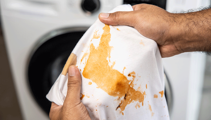 5 Expert Tips for Removing Tough Stains