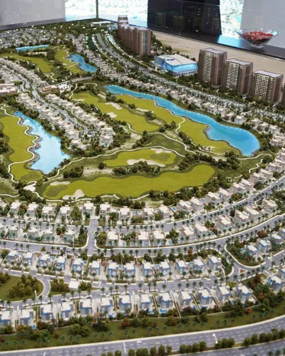 Laundry in Living Legends Dubai