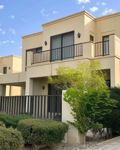 Laundry in Mira Oasis