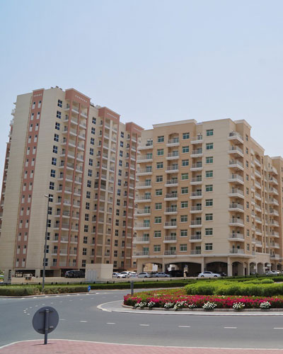 Laundry in Liwan