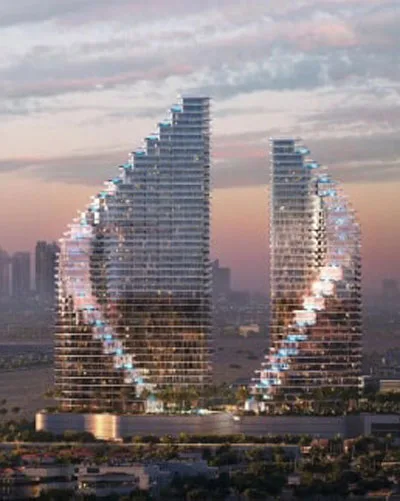 Laundry in Jumeirah Triangle Village