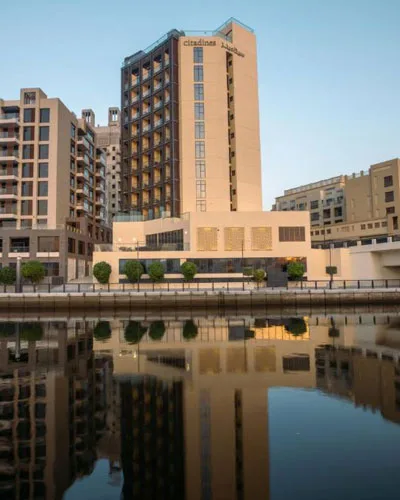 Laundry in Cultural Village
