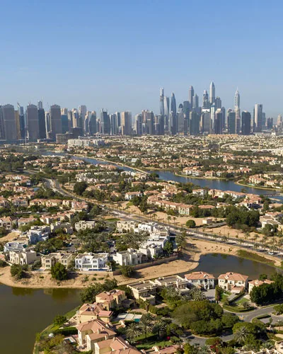 Laundry in Jumeirah Islands