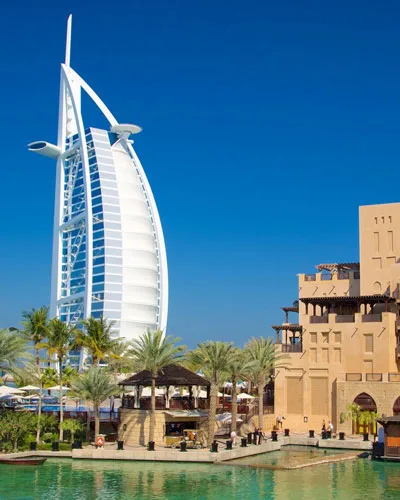 Laundry in Al Sufouh