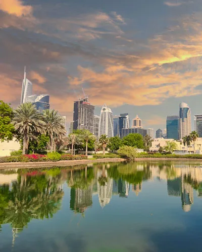 Laundry in The Meadows