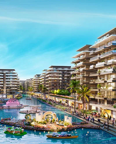 Laundry in Riverside Dubai