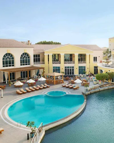 Laundry in Dubai Investment Park