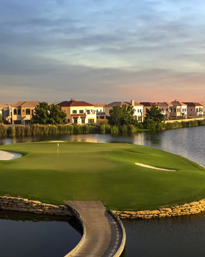 Laundry in Jumeirah Golf Estates