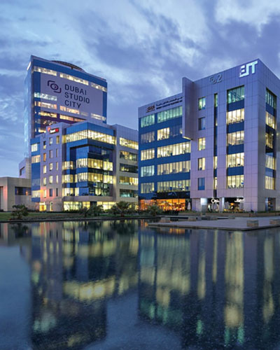 Laundry in Dubai Studio City