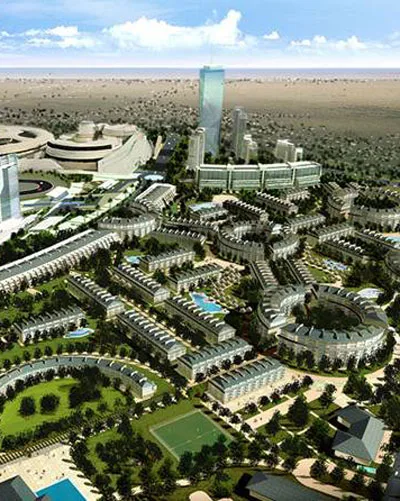 Laundry in Motor City