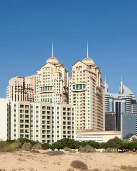 Laundry in Academic City