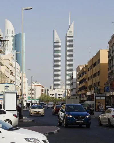 Laundry in Al Bada’a