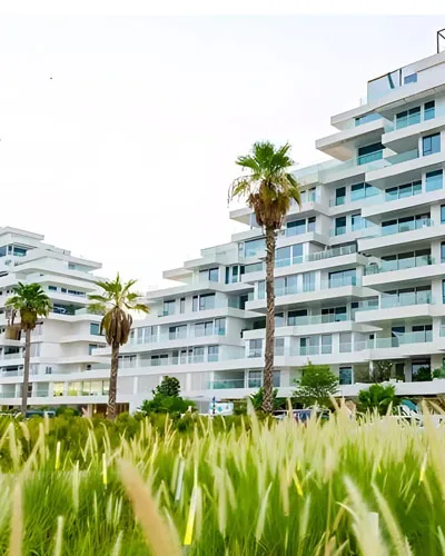 Laundry in Al Barari
