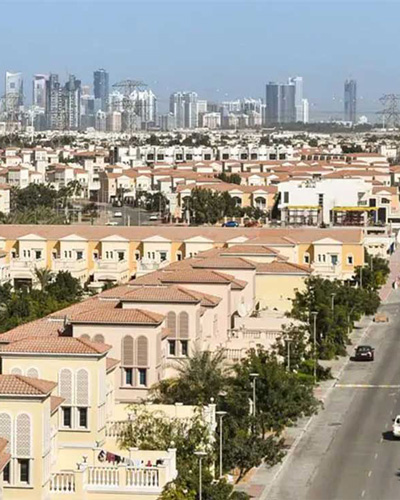 Laundry in Al Manara