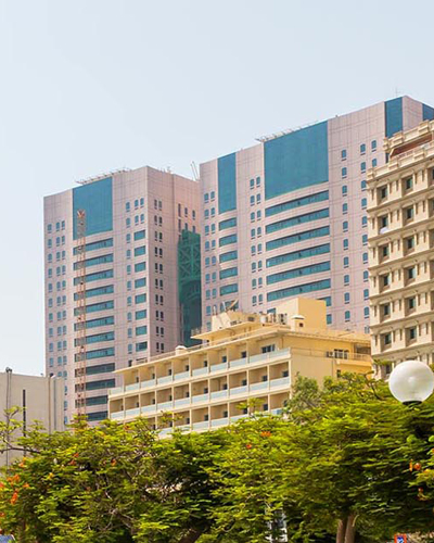 Laundry in Al Hamriya