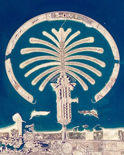 Laundry in Palm Jumeirah