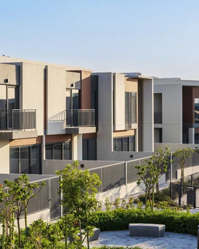 Laundry in Cherrywoods