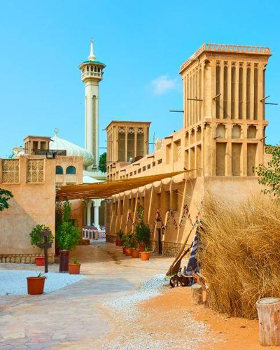 Laundry in Al Fahidi
