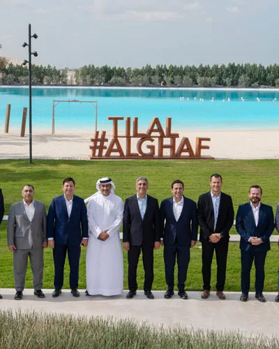 Laundry in Tilal Al Ghaf