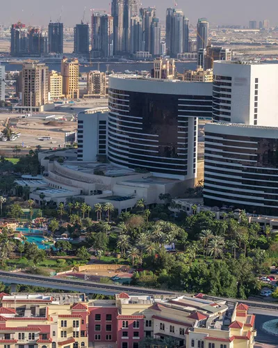 Laundry in Al Jaddaf