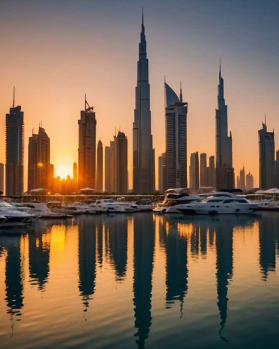 Laundry in Majan Dubai