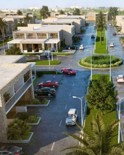 Laundry in Wadi Al Safa