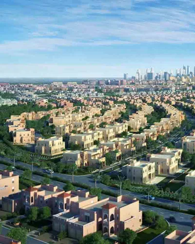 Laundry in Al Furjan 