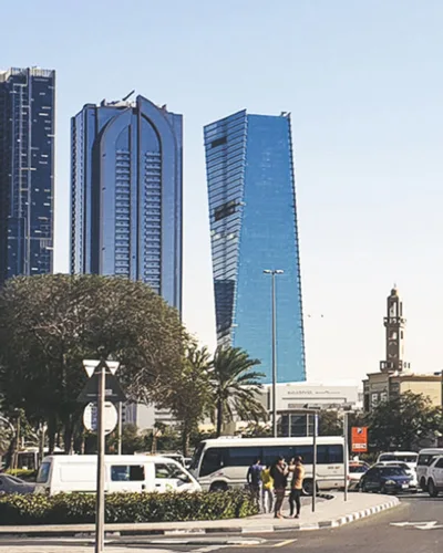 Laundry in Al Hudaiba