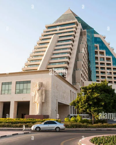 Laundry in  Oud Metha