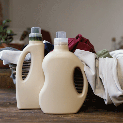 Biodegradable Detergents