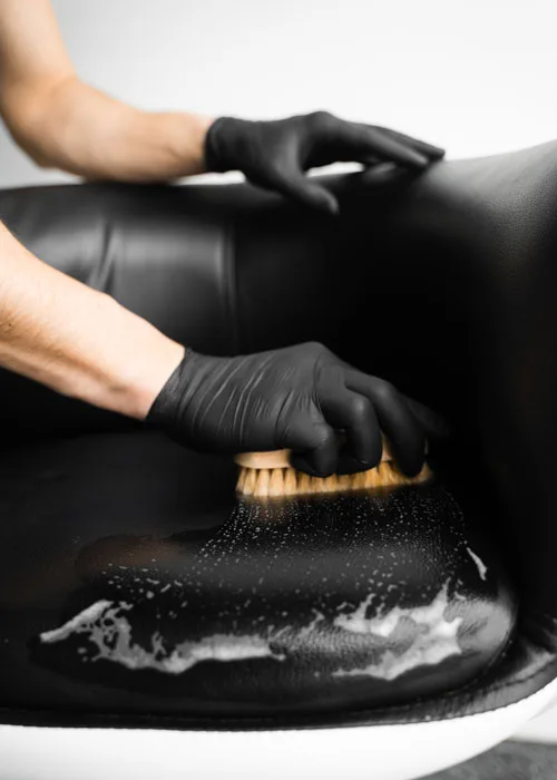 Approach Section Image