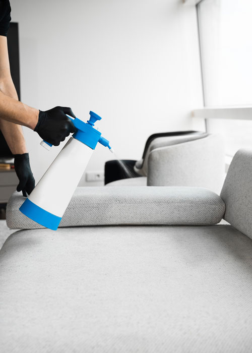 Approach Section Image