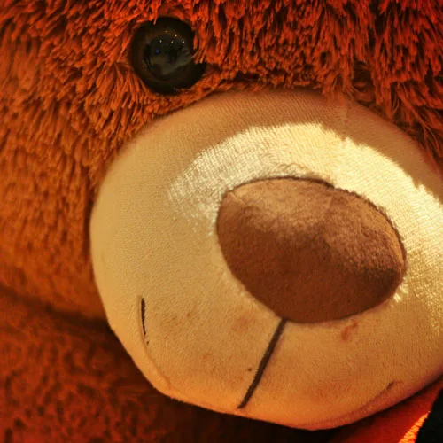 Thorough Post-Washing Process