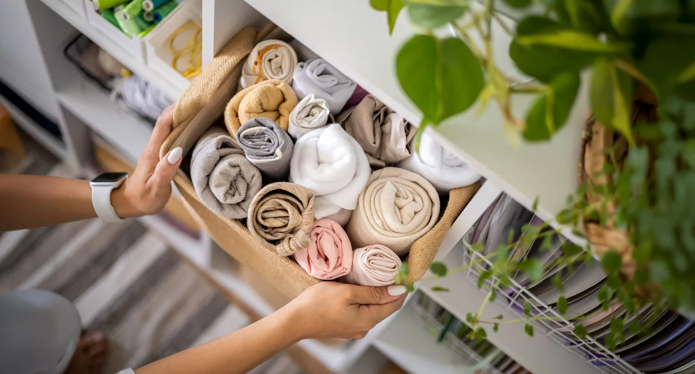 The perfect blend of sustainability, quality, and technology