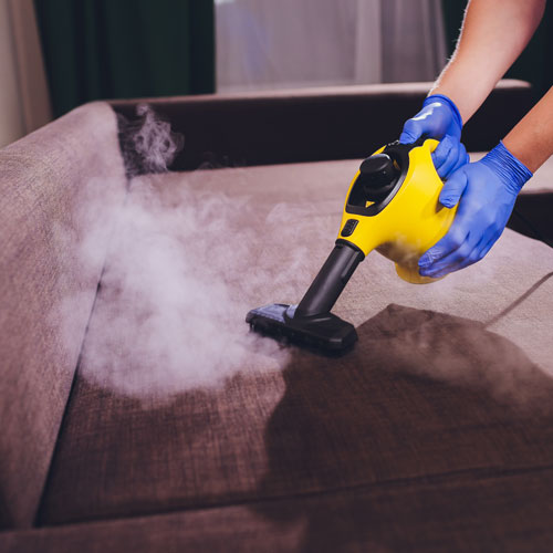 Steam Heat Extraction