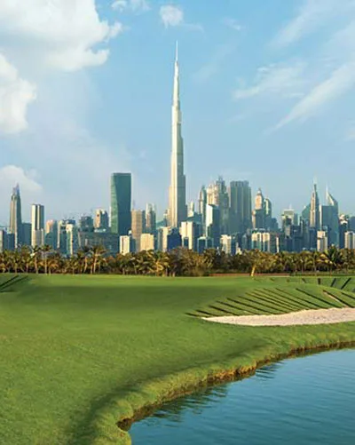 Laundry in Dubai Hills