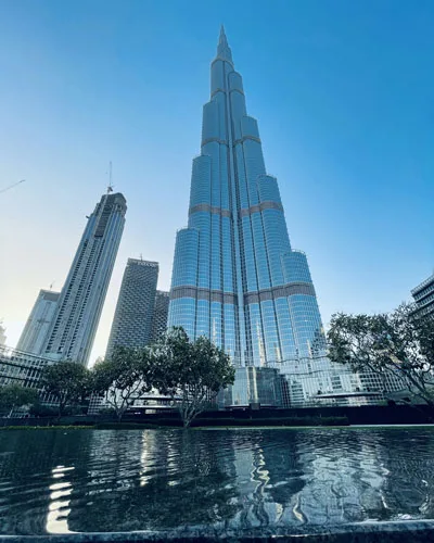 Laundry in Dubai Lifestyle City