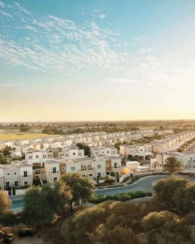 Laundry in Arabian Ranches