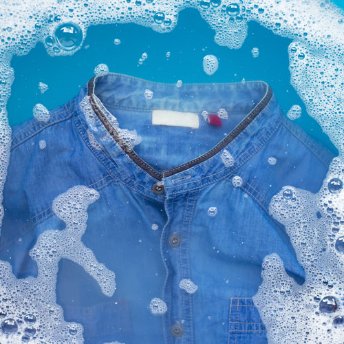 Thorough Cleaning Procedure