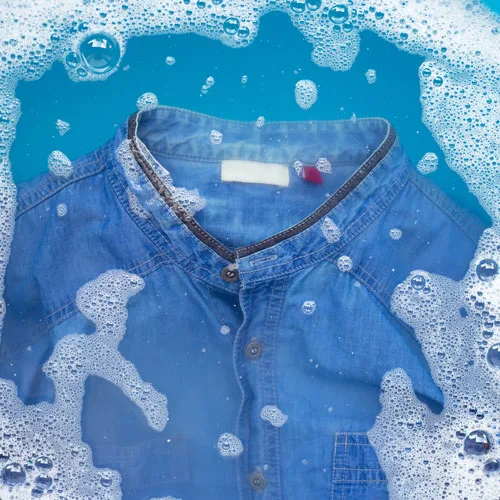 Thorough Cleaning Procedure