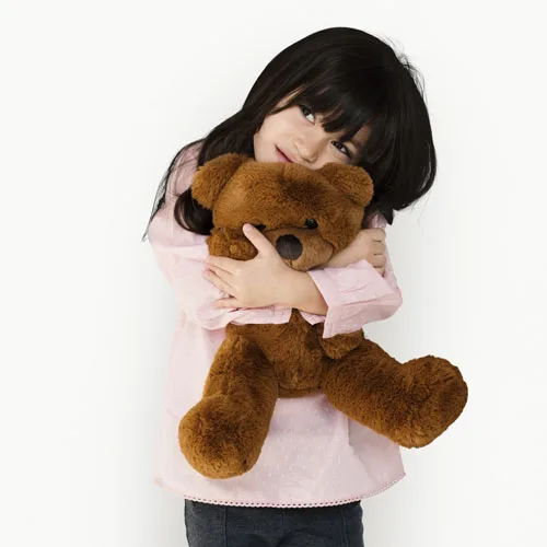 Soft Toy Disinfection