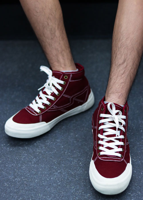 Approach Section Image