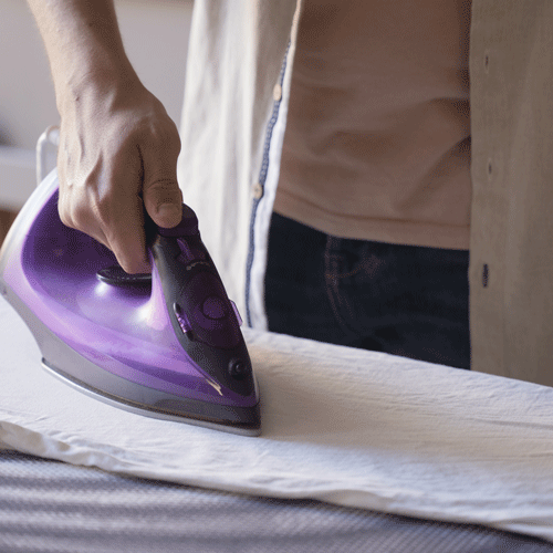 Impeccable Cleaning Results