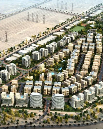 Laundry in Nad Al Hammar