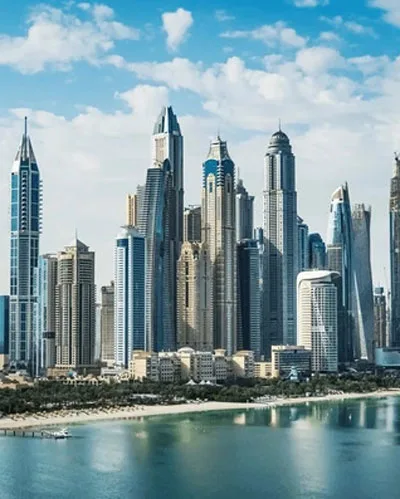 Laundry in Media City