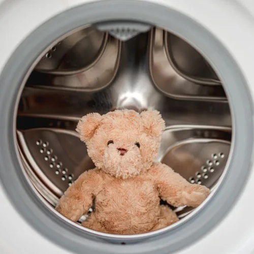 Specially Formulated Shampoo & Cleaners