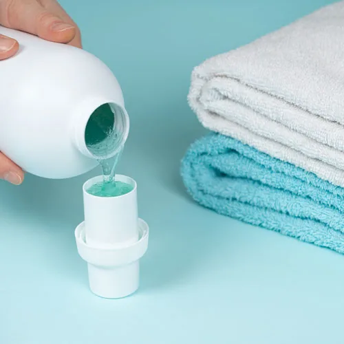 Carefully Chosen Cleaning Products