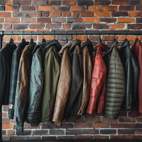 Jackets