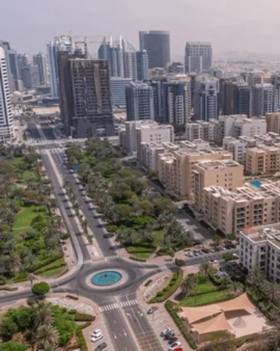 Laundry in Al Barsha 1-2-3