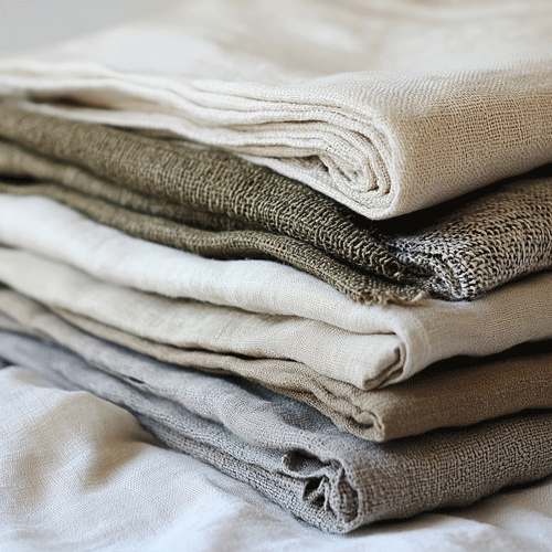 Gentle Care for Delicate Fabrics